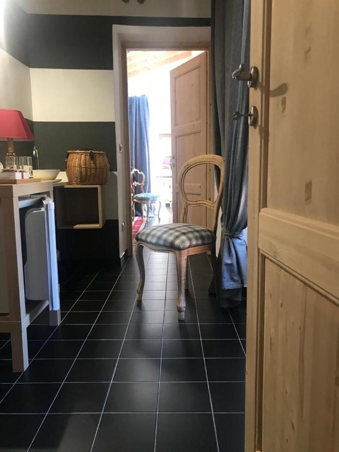 Sanctus Syrus 2 Bed and Breakfast Albenga Eksteriør billede