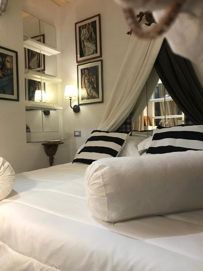 Sanctus Syrus 2 Bed and Breakfast Albenga Eksteriør billede