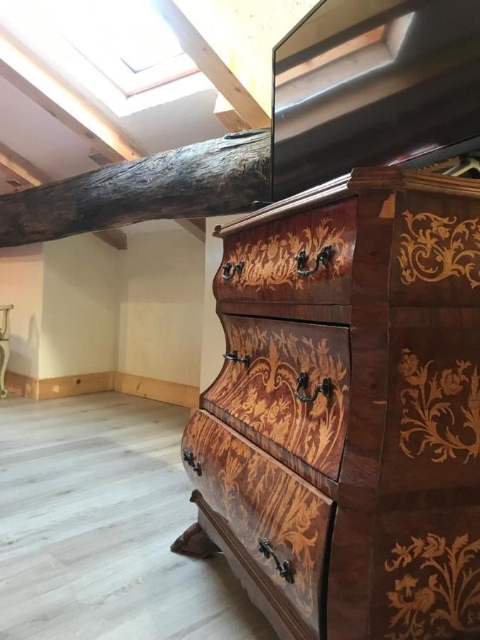 Sanctus Syrus 2 Bed and Breakfast Albenga Eksteriør billede