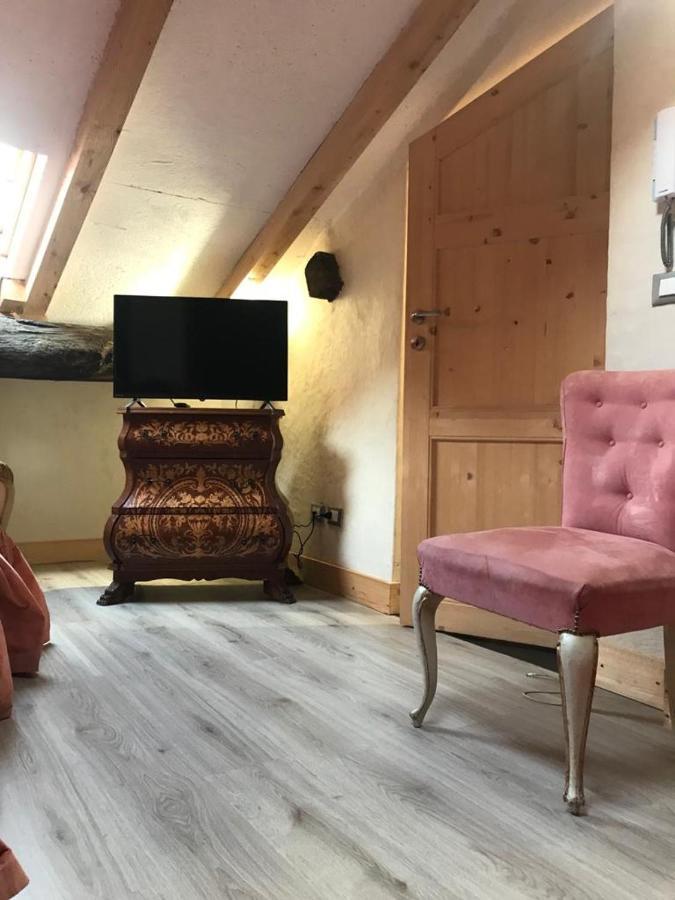 Sanctus Syrus 2 Bed and Breakfast Albenga Eksteriør billede