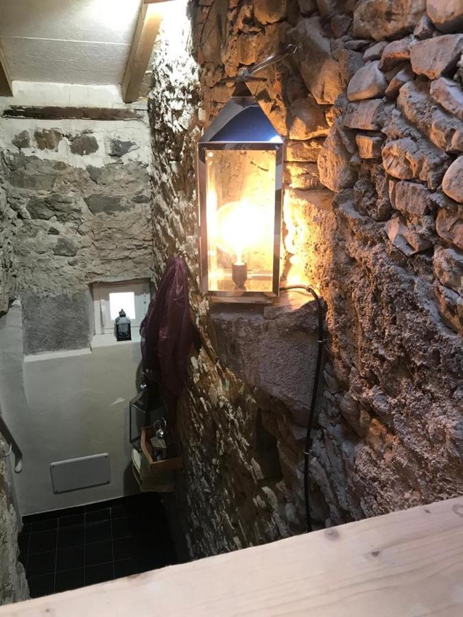 Sanctus Syrus 2 Bed and Breakfast Albenga Eksteriør billede
