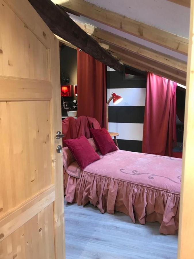 Sanctus Syrus 2 Bed and Breakfast Albenga Eksteriør billede
